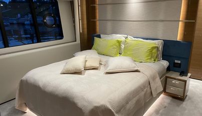 PRINCESS 30M For Sale image23