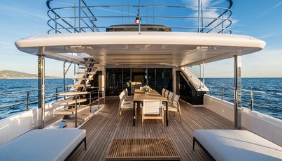 Navetta 42 For Sale image24