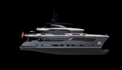 Kando 120 For Sale image18