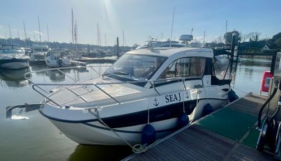Sea J For Sale image5