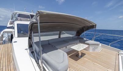 CAPTAIN MORGAN II For Sale image15
