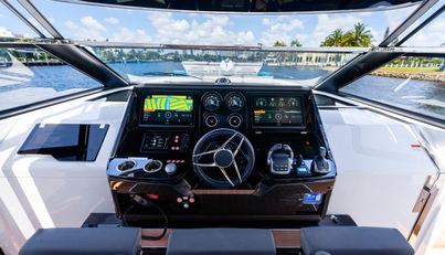 SUPERHAWK 55 For Sale image24