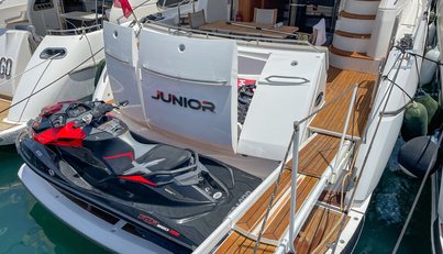 JUNIOR For Sale image10
