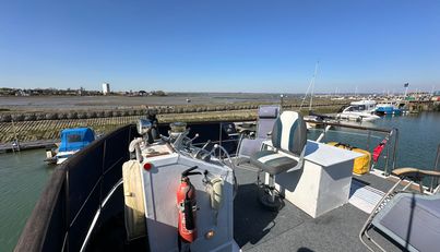 Sea Wolf For Sale image60