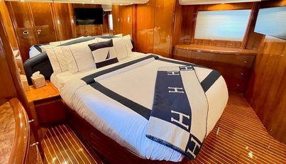 85 AZIMUT For Sale image15