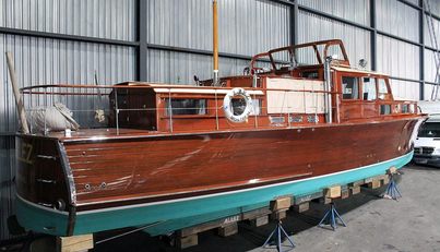 ALLEZ For Sale image8