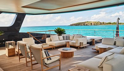 Seawolf X For Sale image26