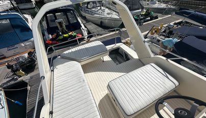 Crystal Blue For Sale image14