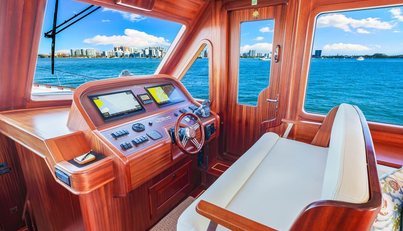 ISLAND GIRL III For Sale image11