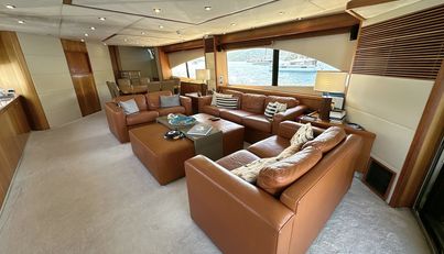 Swordfish 68 For Sale image7