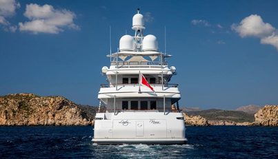 Lady Nora For Sale image48