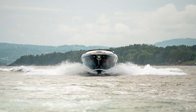 RIVAMARE 38 For Sale image11
