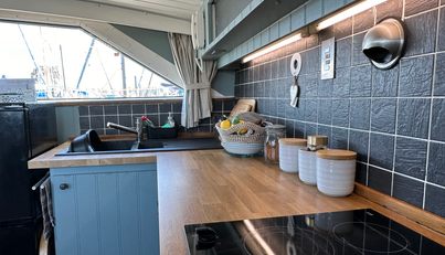 Sea Wolf For Sale image27