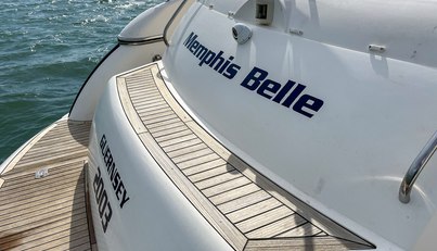 MEMPHIS BELLE For Sale image21