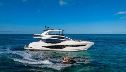 2025 Pearl 72 | 72.2 ft For Sale image21