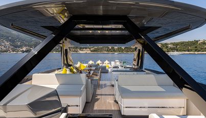 Alegria II For Sale image17