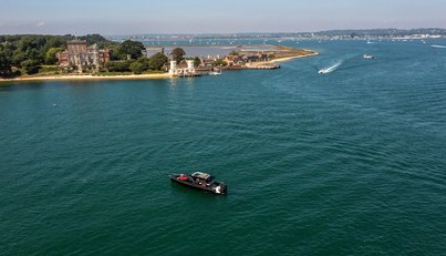 DREAMTIME II For Sale image11