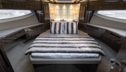 Galeon 510 SKY For Sale image8