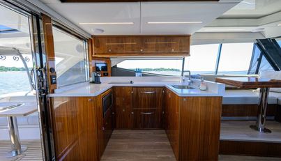 Command At Sea For Sale image50