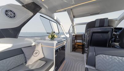 GN335GTO Factory Stock For Sale image11