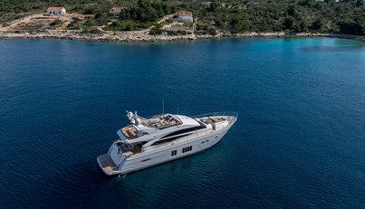 SEA DREAM II For Sale image58