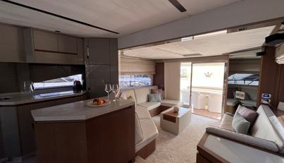 Dominator 640s For Sale image17