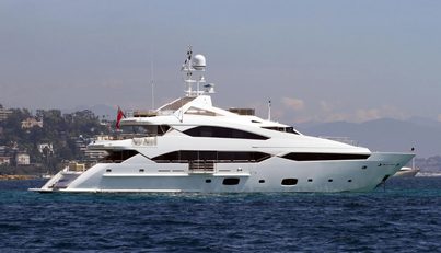 SEA RAIDER V For Sale image3
