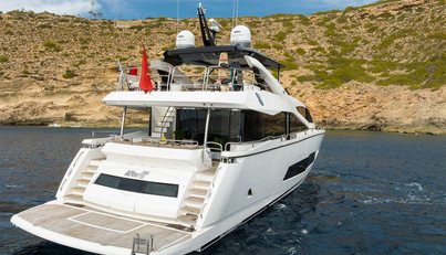 AFTER 8 II For Sale image6