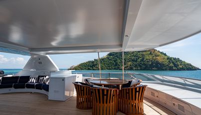 LADY AZUL For Sale image10