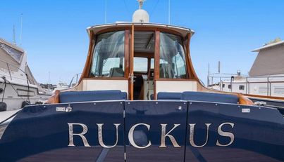 Ruckus For Sale image11