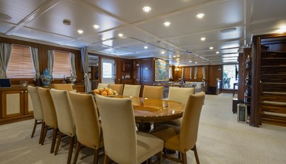 Donna Del Mare For Sale image15