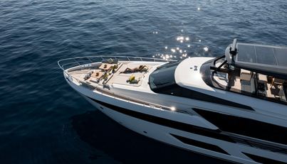 Alegria II For Sale image24