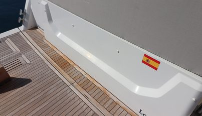 SEALINE For Sale image9