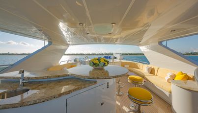 I LOVE THIS BOAT For Sale image12