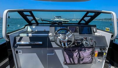 DREAMTIME II For Sale image22