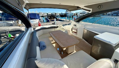 Camarcanda II For Sale image14