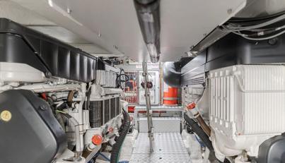 Commodore One For Sale image35