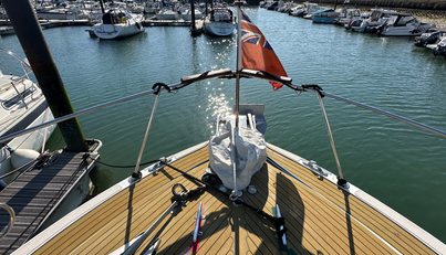 Sea Wolf For Sale image72