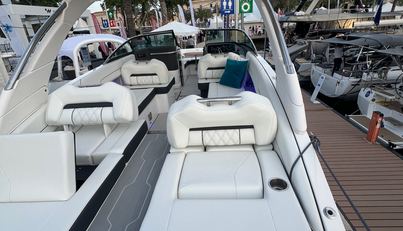 Regal LS6 For Sale image14