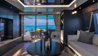 2025 Pearl 72 | 72.2 ft For Sale image56
