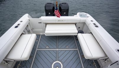 Boston Whaler 285 For Sale image7