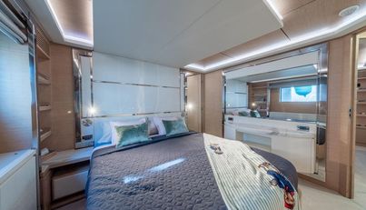 BENETTI DELFINO 93 For Sale image22