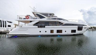 CAPTAIN MORGAN II For Sale image137