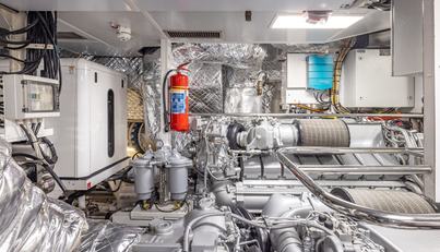 BACK 9 AND A HALF For Sale image44