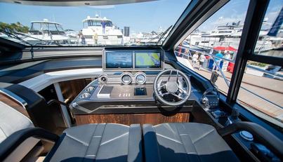 PREDATOR 65 For Sale image340