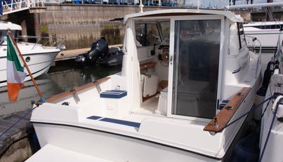 Maid of Erin For Sale image20