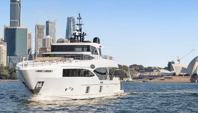 M/Y LEGACY For Sale image24