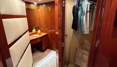 Tecnomar Velvet 90 For Sale image27