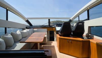 SUNDOWNER For Sale image16