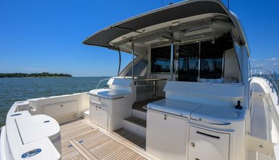 Command At Sea For Sale image24